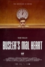 Buster&#039;s Mal Heart (2016)