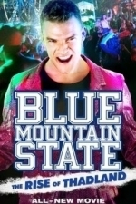 Blue Mountain State: The Rise of Thadland (2015)