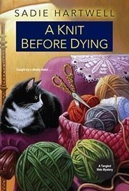 A Knit before Dying