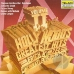 Hollywood&#039;s Greatest Hits, Vol. 2 Soundtrack by Cincinnati Pops Orchestra / Erich Kunzel