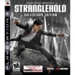 Stranglehold Collector&#039;s Edition 