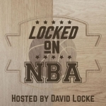 Locked on NBA
