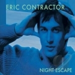 Night Escape by Eric Contractor