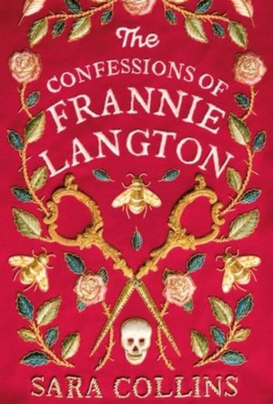 The Confessions of Frannie Langton