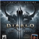 Diablo III Ultimate Evil Edition 