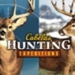Cabela&#039;s Hunting Expeditions 