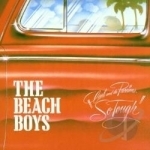 Carl and the Passions - So Tough/Holland by The Beach Boys