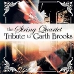 String Quartet Tribute to Garth Brooks by Vitamin String Quartet