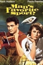 Man&#039;s Favorite Sport? (1964)