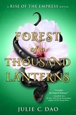 Forest of a Thousand Lanterns