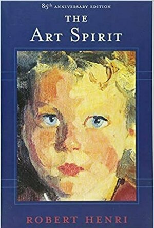 The Art Spirit