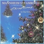 Fresh Aire Christmas 1988 by Mannheim Steamroller