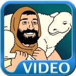 Bible movies - Parables and miracles