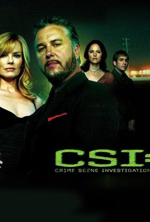 CSI: Crime Scene Investigation