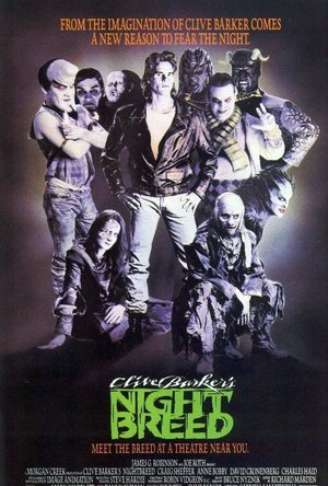 Nightbreed (1990)