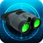 Night Vision Army Technology