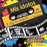 Mis Idolos, Hoy Mis Amigos!!! by Julion Alvarez Y Su Norteno Banda