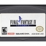 Final Fantasy IV Advance 