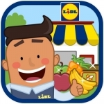 My Lidl Shop