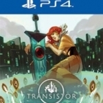 Transistor 