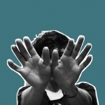 I Can Feel You Creep Into My Private Life by Tune-Yards