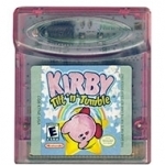 Kirby&#039;s Tilt &#039;n&#039; Tumble 