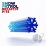 Greatest Hits by Snow Patrol