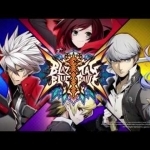 BlazBlue: Cross Tag Battle