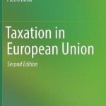 Taxation in European Union: 2017