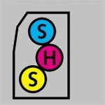SHS-CAS graphic machines
