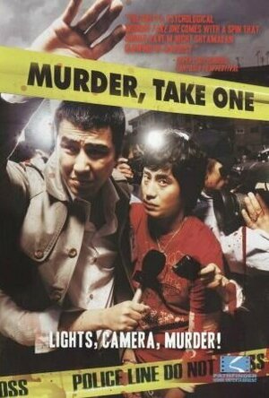 Murder, Take One (2005)