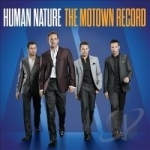 Motown Record by Human Nature