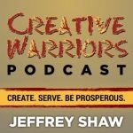 Creative Warriors