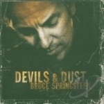 Devils &amp; Dust by Bruce Springsteen