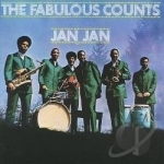 Jan, Jan by Fabulous Counts