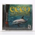 Ecco the Dolphin 