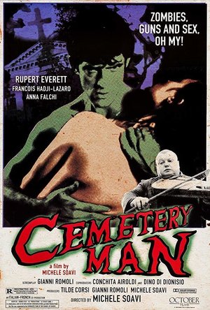 Cemetery Man (1995)