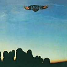 Eagles by Eagles