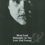 Midnight at the Lost and Found by Meat Loaf