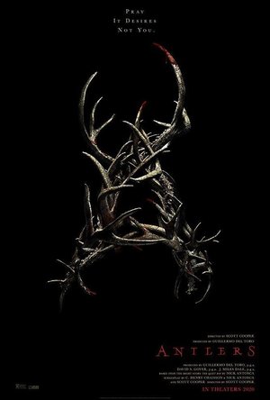 Antlers (2020)