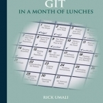 Learn Git in a Month of Lunches