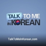 Talk To Me In Korean