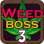 Weed Boss 3 - Bloody Bud Farm Wars And Firm Shop 2
