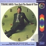 Turn Back the Hands of Time by Tyrone Davis