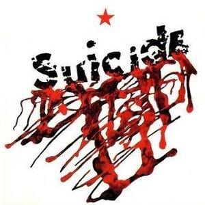 Suicide by Suicide