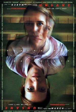 Unsane (2018)