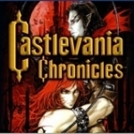 Castlevania Chronicles 
