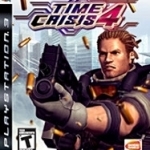 Time Crisis 4 - Game Only 