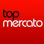 Top Mercato : transferts et actu foot