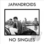 No Singles by Japandroids